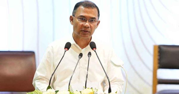 ভোটের কালি মোছার আগেই প্রতিশ্রুতি বাস্তবায়ন শুরু করেছি: তারেক রহমান