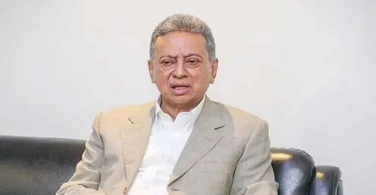 বাংলাদেশকে ঋণের কিস্তি ছাড়ের বিষয়ে এখনও সিদ্ধান্ত নেয়নি আইএমএফ: অর্থমন্ত্রী