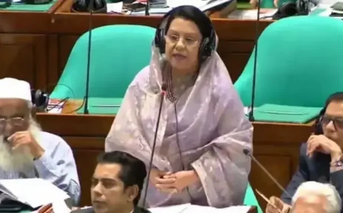 কক্সবাজার থেকে আন্তর্জাতিক ফ্লাইট চালু শিগগিরই : সংসদে বিমানমন্ত্রী