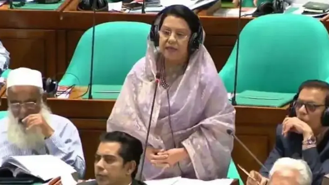 কক্সবাজার থেকে আন্তর্জাতিক ফ্লাইট চালু শিগগিরই : সংসদে বিমানমন্ত্রী