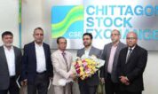  সিএসই পরিদর্শন করলেন ভারতীয় সহকারী হাইকমিশনার