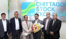  সিএসই পরিদর্শন করলেন ভারতীয় সহকারী হাইকমিশনার