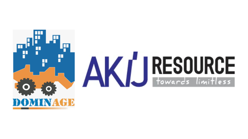 ডমিনেজ স্টিলের শেয়ার কিনছেআকিজ রিসোর্স