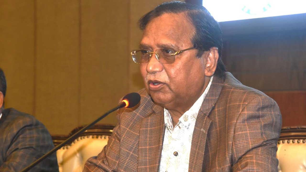 মশা নিধনে ব্যবহৃত লিকুইড শতভাগ সফল প্রমাণিত হয়েছে : ডিএসসিসি প্রশাসক