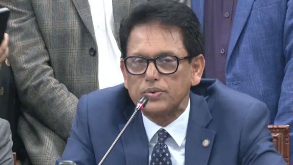 দেশজুড়ে এসএসসির প্রথম পরীক্ষা সুন্দর হয়েছে: শিক্ষামন্ত্রী