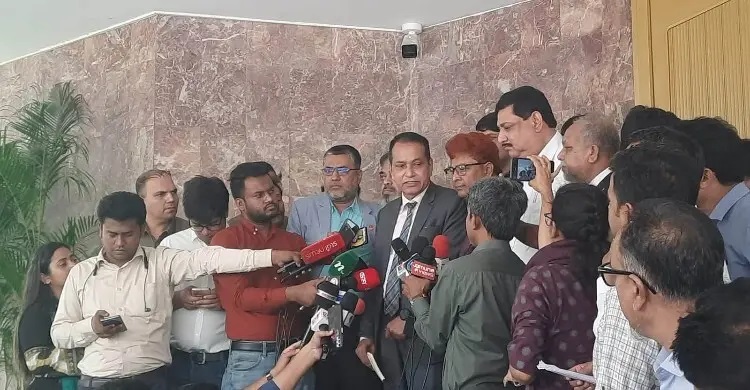 রপ্তানি উন্নয়ন তহবিল ৫ বিলিয়ন ডলারে উন্নীত করার দাবি জানালো এফবিসিসিআই