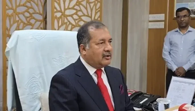 ভুল ও অপতথ্য প্রতিরোধ আমাদের জন্য যুদ্ধে পরিণত হয়েছে: তথ্যমন্ত্রী