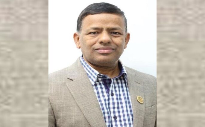 ইউএস কংগ্রেশনাল রিকগনিশন পেলেন সাংবাদিক মনোয়ারুল ইসলাম