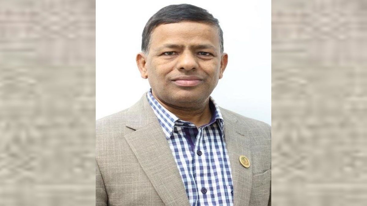 ইউএস কংগ্রেশনাল রিকগনিশন পেলেন সাংবাদিক মনোয়ারুল ইসলাম