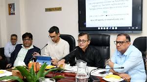 এ বছর ৬টি পাটকল লিজ দেওয়া হবে : বস্ত্র ও পাটমন্ত্রী