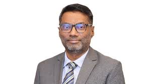 ঢাকা ব্যাংক পিএলসির উপ-ব্যবস্থাপনা পরিচালক হলেন আব্দুল্লাহ-হিল কাফি