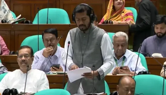 মালয়েশিয়ার শ্রমবাজার খুব দ্রুতই বাংলাদেশিদের জন্য খুলবে: প্রতিমন্ত্রী