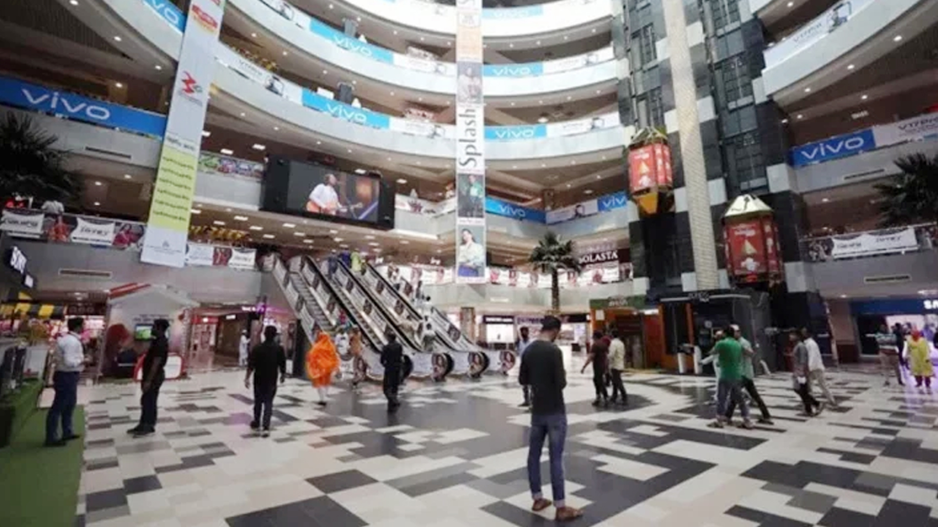 দোকানপাট-শপিংমল খোলা থাকবে সন্ধ্যা ৭টা পর্যন্ত : প্রতিমন্ত্রী