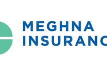 মেঘনা ইন্স্যুরেন্সের লভ্যাংশ ঘোষণা