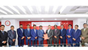 মিডল্যান্ড ব্যাংক ও সন্ধানী লাইফ ইন্স্যুরেন্সের ব্যাংকাস্যুরেন্স অংশীদারত্বের আনুষ্ঠানিকতা সম্পন্ন