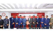 মিডল্যান্ড ব্যাংক ও সন্ধানী লাইফ ইন্স্যুরেন্সের ব্যাংকাস্যুরেন্স অংশীদারত্বের আনুষ্ঠানিকতা সম্পন্ন