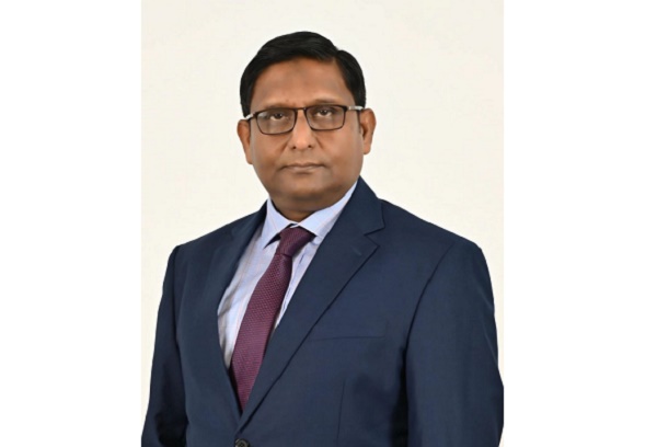 ঢাকা ব্যাংকের উপ-ব্যবস্থাপনা পরিচালক মোকাররাম হোসেন