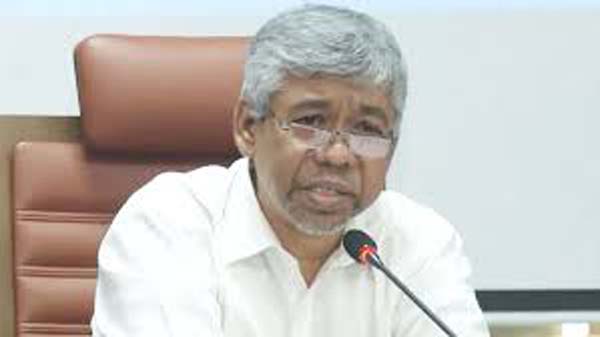 ৬ লাখ কোটি টাকার রাজস্ব দরকার : এনবিআর চেয়ারম্যান