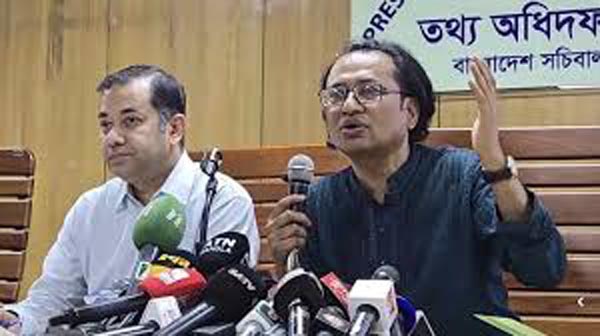 জ্বালানির সঙ্গে সামঞ্জস্য রেখে পরিবহনের ভাড়া বাড়ানোর আলোচনা চলছে