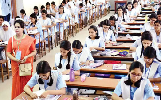 এসএসসি পরীক্ষায় ‘সাইলেন্ট এক্সপেল’ সংক্রান্ত অনুচ্ছেদ বাতিল