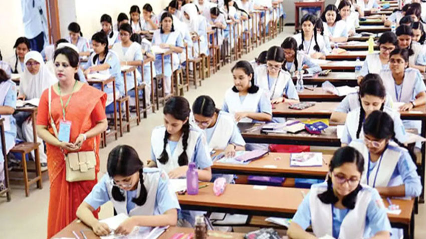 এসএসসি পরীক্ষায় ‘সাইলেন্ট এক্সপেল’ সংক্রান্ত অনুচ্ছেদ বাতিল