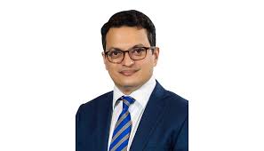 উপায়ের সিইও হলেন শ্যামল বরন দাশ