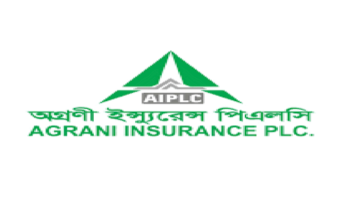 প্রথম প্রান্তিকে মুনাফা অর্ধেকে নেমেছে অগ্রণী ইন্স্যুরেন্সের