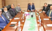 এনআরবিসি ব্যাংকের প্রথম প্রান্তিকের আর্থিক প্রতিবেদন অনুমোদন