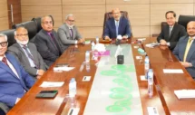 এনআরবিসি ব্যাংকের প্রথম প্রান্তিকের আর্থিক প্রতিবেদন অনুমোদন