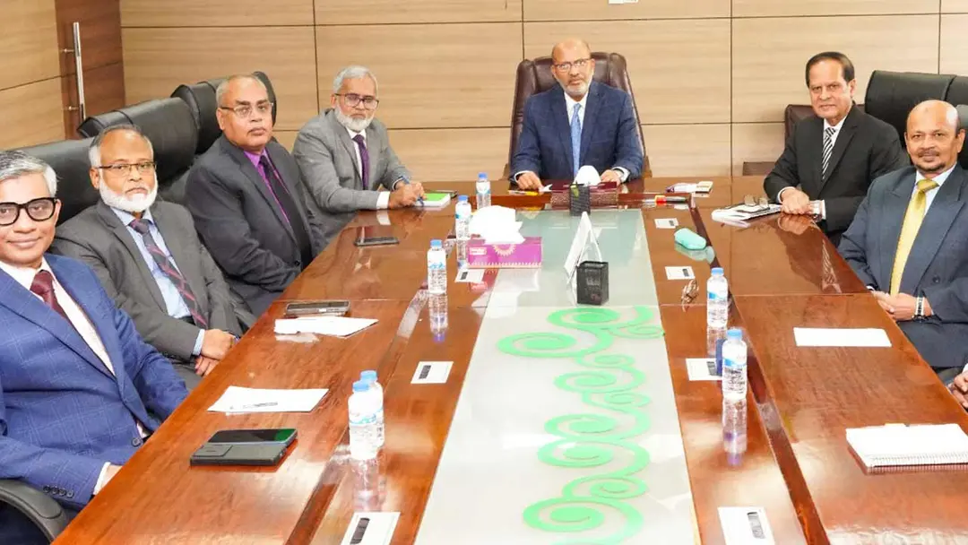এনআরবিসি ব্যাংকের প্রথম প্রান্তিকের আর্থিক প্রতিবেদন অনুমোদন