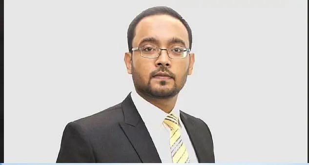 পদত্যাগ করলেন কমিউনিটি ব্যাংকের এমডি