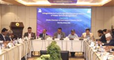 রফতানি বাড়াতে দক্ষ ও সমন্বিত লজিস্টিকস ইকোসিস্টেম গড়ার আহ্বান