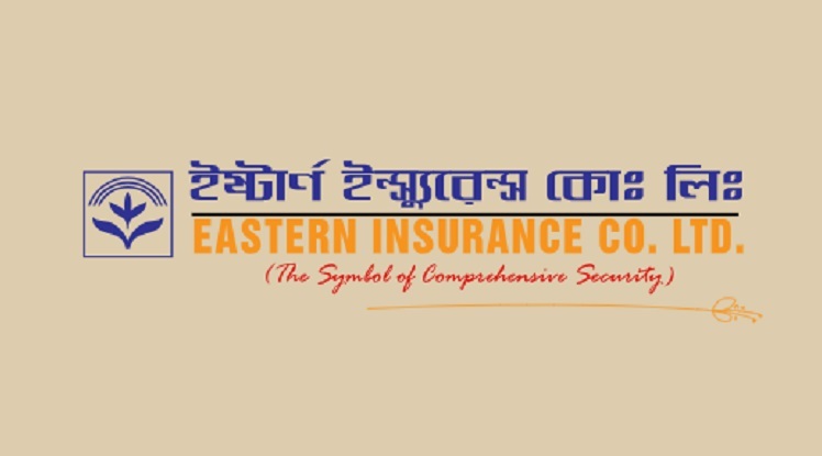 ইস্টার্ন ইন্স্যুরেন্সের প্রথম প্রান্তিক প্রকাশ