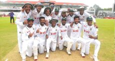পাকিস্তানকে হোয়াইটওয়াশ করে ইতিহাস গড়ল বাংলাদেশ