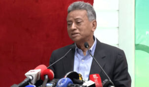 আর্থিক শৃঙ্খলার অভাবে ব্যাংকিং ও পুঁজিবাজারে ভয়াবহ সংকট তৈরি হয়েছে: অর্থমন্ত্রী