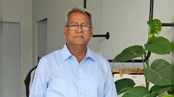 ইসলামী ব্যাংকের নতুন চেয়ারম্যান সাবেক ডেপুটি গভর্নর খুরশীদ আলম