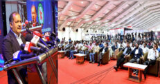 গণমাধ্যমকে স্বাধীন ও শক্তিশালী কাঠামোর ওপর দাঁড় করাতে চায় সরকার : তথ্যমন্ত্রী