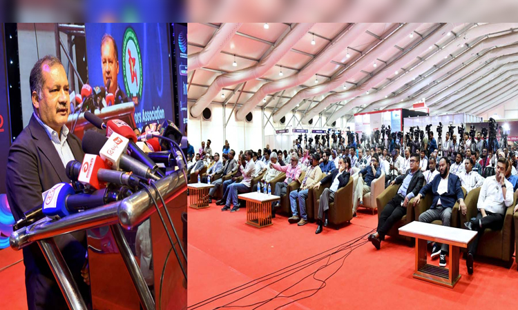 গণমাধ্যমকে স্বাধীন ও শক্তিশালী কাঠামোর ওপর দাঁড় করাতে চায় সরকার : তথ্যমন্ত্রী