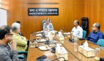 গণমাধ্যমে পেশাদারিত্ব নিশ্চিত হলে অনেক সমস্যার সমাধান হবে: তথ্যমন্ত্রী