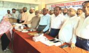 নোয়াখালীতে পপুলার লাইফের বীমা দাবীর চেক হস্তান্তর ও বার্ষিক সম্মেলন অনুষ্ঠিত
