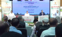 ভূমি সেবা মেলা উদ্বোধন প্রধানমন্ত্রীর