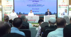 ভূমি সেবা মেলা উদ্বোধন প্রধানমন্ত্রীর