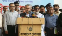 আগামীকাল থেকে চলবে ১০টি স্পেশাল ট্রেন: রেলমন্ত্রী