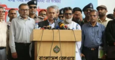 আগামীকাল থেকে চলবে ১০টি স্পেশাল ট্রেন: রেলমন্ত্রী