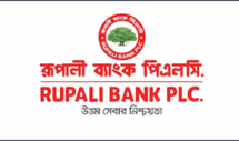 রূপালী ব্যাংকের প্রথম প্রান্তিক প্রকাশ