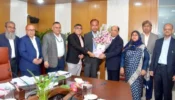 রূপালী ব্যাংকের পরিচালক পদে যোগ দিলেন সাইফুল ইসলাম