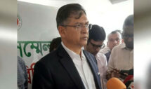 সড়ক ও রেলপথের আশেপাশে হবে না পশুর হাট : স্বরাষ্ট্রমন্ত্রী