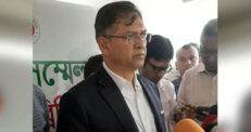 সড়ক ও রেলপথের আশেপাশে হবে না পশুর হাট : স্বরাষ্ট্রমন্ত্রী