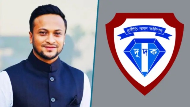 ২৫৭ কোটি টাকার কেলেঙ্কারি, সাকিবসহ ১৫ আসামির বিএসইসির তদন্ত প্রতিবেদন জব্দ