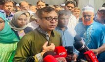 বন্ধ রাষ্ট্রায়ত্ত চিনিকলগুলো পুনরায় চালু করতে সরকার দৃঢ়প্রতিজ্ঞ: বাণিজ্যমন্ত্রী